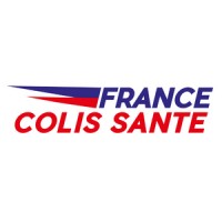 France Colis Santé logo - Similar company to Airo2 Santé