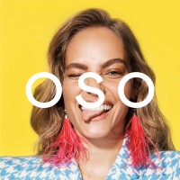 OSO Skincare logo - Similar company to Barni Skin