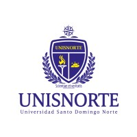 Universidad Santo Domingo Norte logo - Similar company to Universidad Unefa
