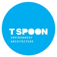 T SPOON logo - Similar company to Garlic