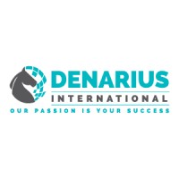 Denarius International Ltd logo - Similar company to Nevis Range Development Company Ltd