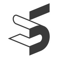 Space 5 logo - Similar company to 23Dc