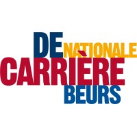 De Nationale Carrièrebeurs logo - Similar company to Memory Group