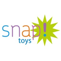 Snap Toys logo - Similar company to So Sound Ltd