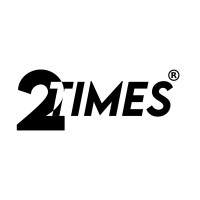 2Times Solar logo - Similar company to Revolve Digital