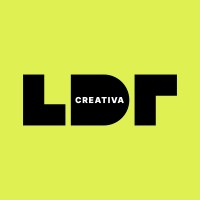 LDR Lauder Creativa logo - Similar company to Tipomedia Estudio Creativo