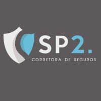 SP2 SEGUROS logo - Similar company to Com Áudio Aparelhos Auditivos