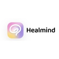 Healmind logo - Similar company to Renaiss Ai