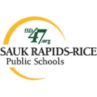 Sauk Rapids-Rice Public Schools logo - Similar company to St. Cloud Area School District 742