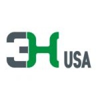 3H USA logo - Similar company to 3H Technologies Ltd