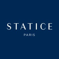 STATICE Paris logo - Similar company to Doudard Consulting