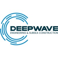 Deepwave logo - Similar company to Deepwave