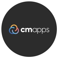 CM APPS YAZILIM A.Ş logo - Similar company to Xthe Solutions