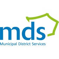 Municipal District Services logo - Similar company to Hydropro Solutions