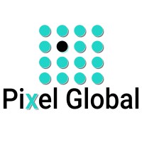 Pixel Global logo - Similar company to Lightscope Spend Analytics By Oxford Informatics