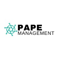 PAPE Management logo - Similar company to The Ai Capitol