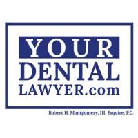 Your Dental Lawyer (Robert H. Montgomery, III, Esq. PC) logo - Similar company to Global Team Solutions
