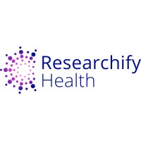 Researchify Health logo - Similar company to Felt+Fat Llc