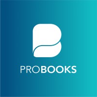 Pro Books logo - Similar company to Fawter