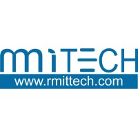 RMITech logo - Similar company to Emitec