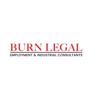 Burn Legal Australia logo - Similar company to Ugoki House