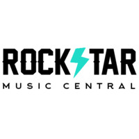 Rockstar Music Central logo - Similar company to Cb Entertainment