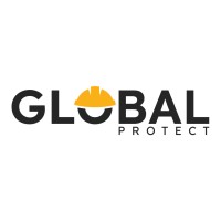 GLOBAL PROTECT Leskovac logo - Similar company to Mlekara Leskovac