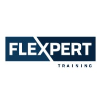 Flexpert Training logo - Similar company to Cpdec