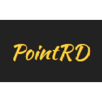 POINTRD logo - Similar company to Neurodigitx