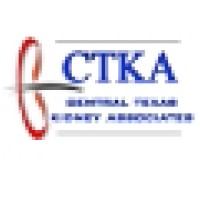 Central Texas Kidney Associates