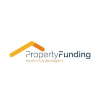 PropertyFunding logo - Similar company to Property Funding