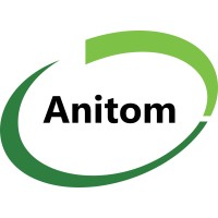 Anitom logo - Similar company to Syn+ Bv