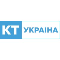 KT Ukraine logo - Similar company to Dnipro-M