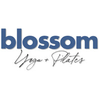 Blossom Yoga + Pilates logo - Similar company to Formfactory
