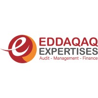 EDDAQAQ EXPERTISES logo - Similar company to Vitty.Ma