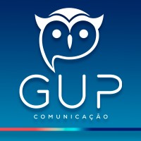 GUP Comunicação logo - Similar company to Agência Sputnik