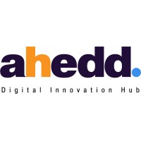 ahedd Digital Innovation Hub S.A. logo - Similar company to Deployai