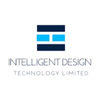 Intelligent Design Technology logo - Similar company to Magic Window
