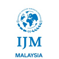 International Justice Mission (IJM) Malaysia logo - Similar company to Jefferson & Shea Group