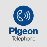 Pigeon Telephone logo - Similar company to Clear Wireless