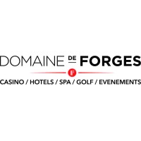 Domaine de Forges les Eaux logo - Similar company to Bevy & Dave