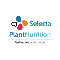 Plant Nutrition CJ Selecta logo - Similar company to Isoenterprise - Sistema De Gestão Crm