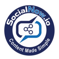 Socialnow.Io