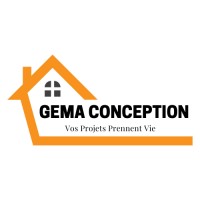 GEMA CONCEPTION logo - Similar company to Am Bat