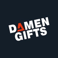 Damen Gifts B.V. logo - Similar company to Gifthouse Promo & Relatiegeschenken