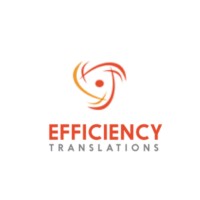 Efficiency Translations logo - Similar company to Arq+