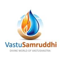 VASTUSAMRUDDHI - Health, Wealth, Peace, Prosperity logo - Similar company to Spaceethos Interior Designer Studio