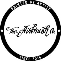 The Airbrush Company, Llc