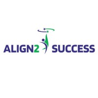 Align2Success logo - Similar company to S2S Tutoring