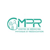 CMPR logo - Similar company to Œuvres De Pen-Bron